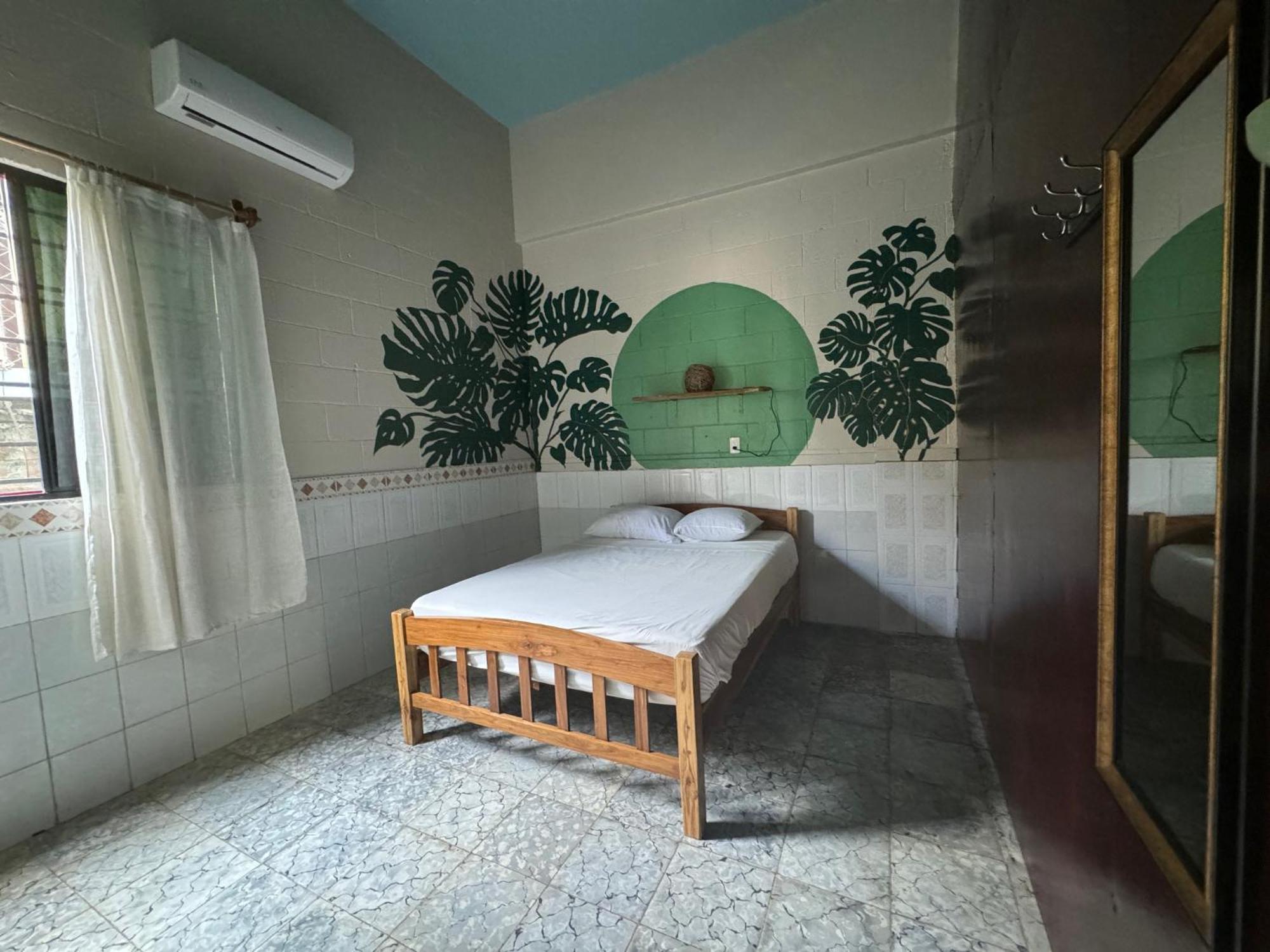 Hostal Tia Reyna Ель-Зонте Екстер'єр фото